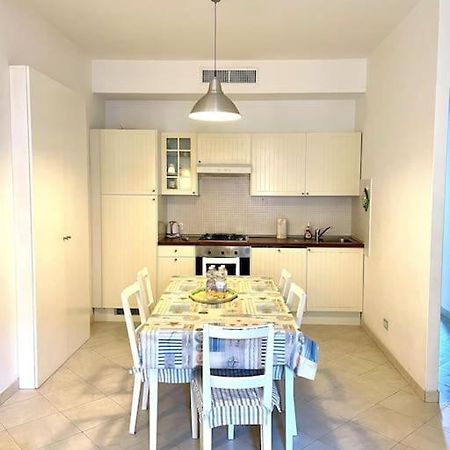 Apartamento Splendido Trilocale A Due Passi Dal Mare Santa Margherita Ligure Exterior foto