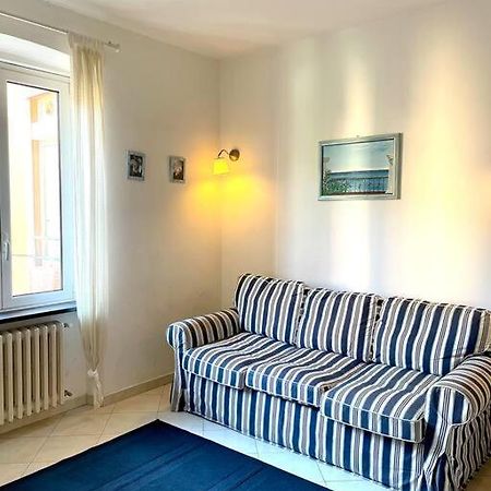 Apartamento Splendido Trilocale A Due Passi Dal Mare Santa Margherita Ligure Exterior foto