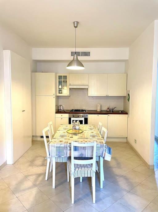 Apartamento Splendido Trilocale A Due Passi Dal Mare Santa Margherita Ligure Exterior foto