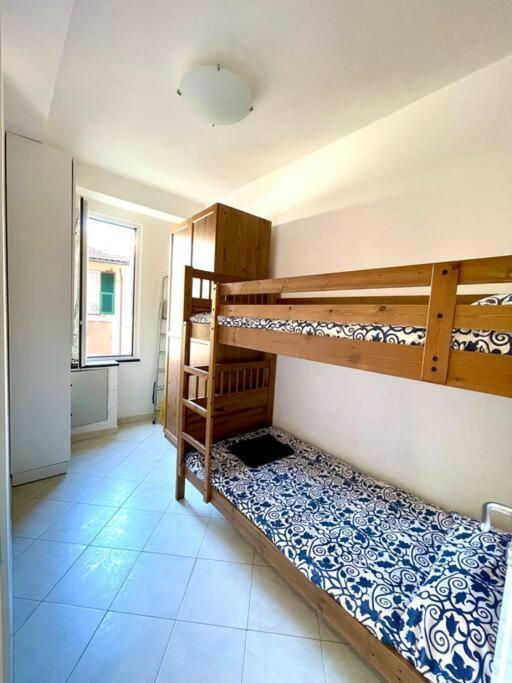 Apartamento Splendido Trilocale A Due Passi Dal Mare Santa Margherita Ligure Exterior foto