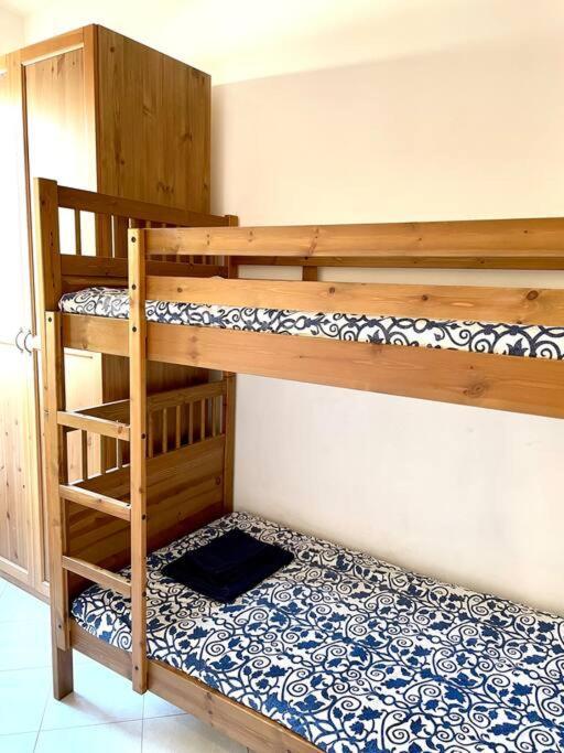 Apartamento Splendido Trilocale A Due Passi Dal Mare Santa Margherita Ligure Exterior foto