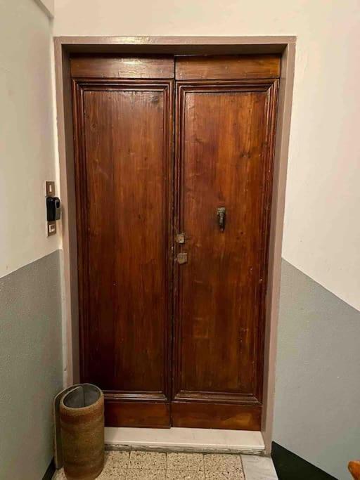 Apartamento Splendido Trilocale A Due Passi Dal Mare Santa Margherita Ligure Exterior foto