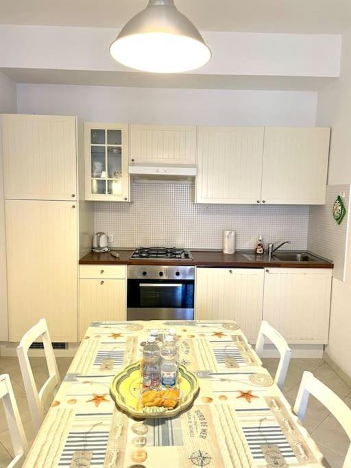 Apartamento Splendido Trilocale A Due Passi Dal Mare Santa Margherita Ligure Exterior foto