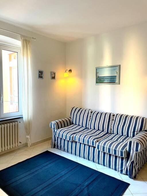 Apartamento Splendido Trilocale A Due Passi Dal Mare Santa Margherita Ligure Exterior foto