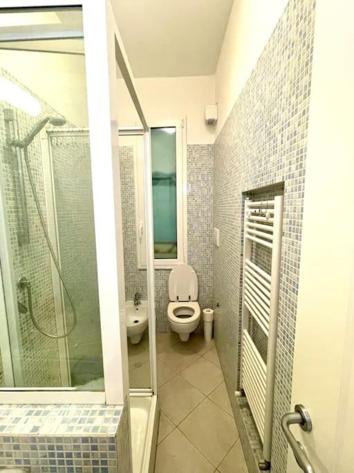 Apartamento Splendido Trilocale A Due Passi Dal Mare Santa Margherita Ligure Exterior foto