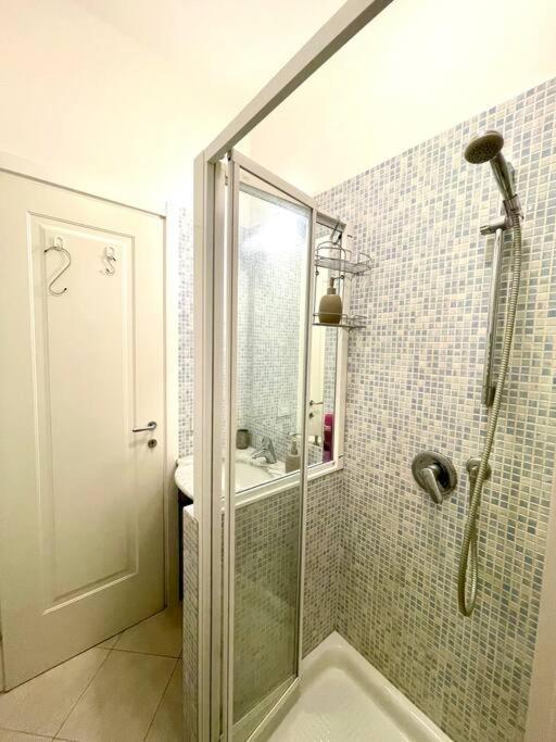 Apartamento Splendido Trilocale A Due Passi Dal Mare Santa Margherita Ligure Exterior foto
