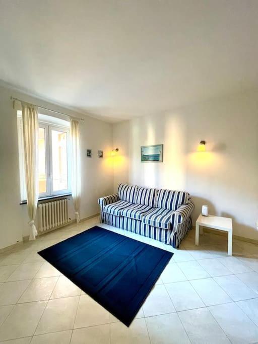 Apartamento Splendido Trilocale A Due Passi Dal Mare Santa Margherita Ligure Exterior foto